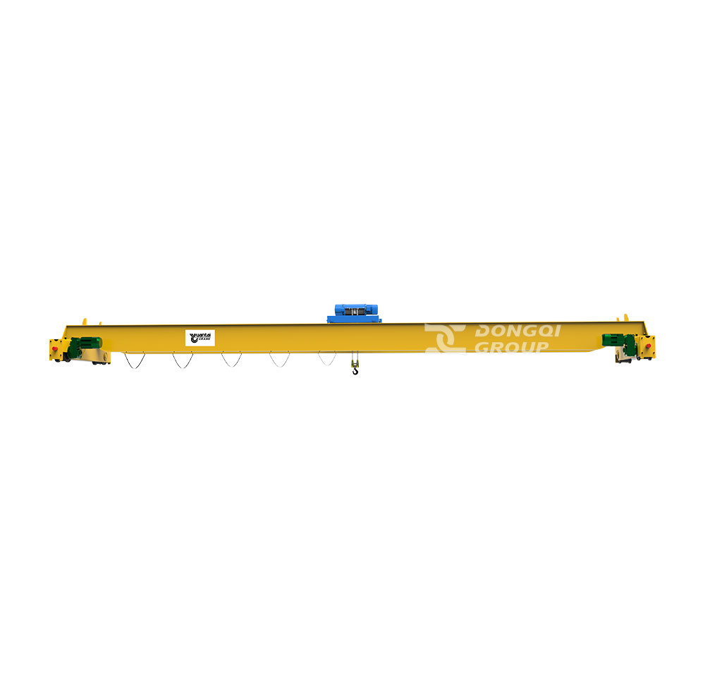 LH double girder overhead crane