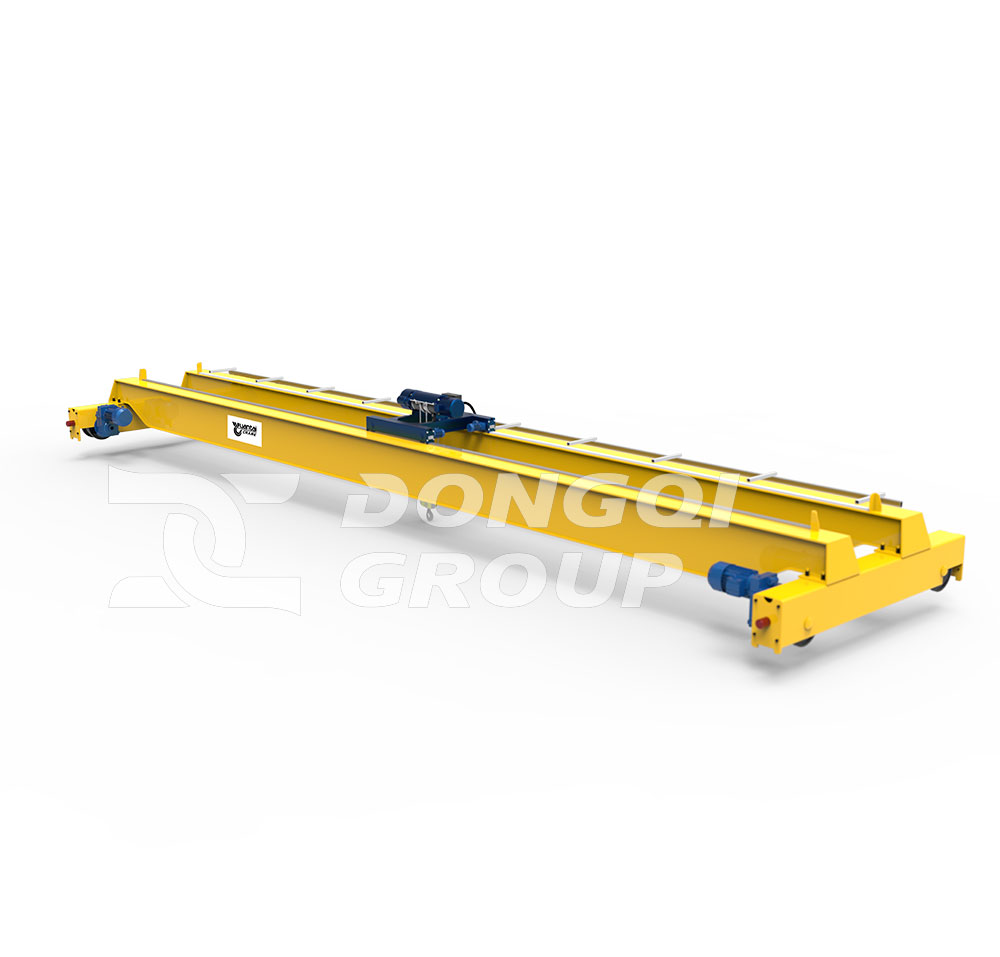 LH double girder overhead crane