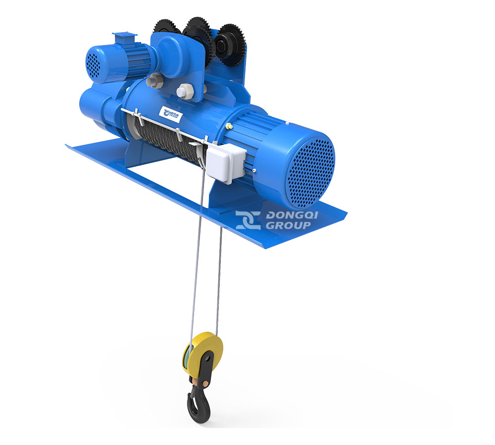 YH Metallurgical Electric Wire Rope Hoist