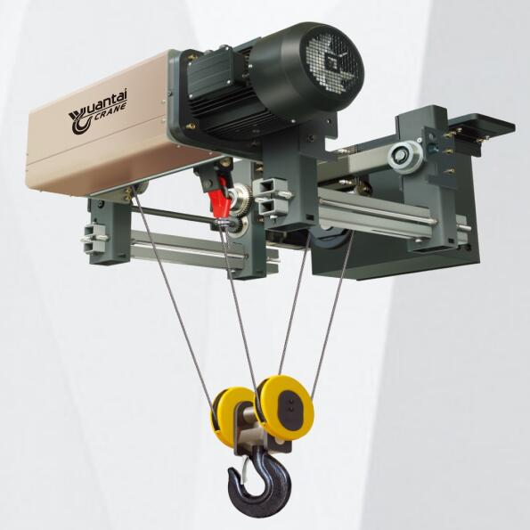 X SERIES ELECTRIC HOIST
