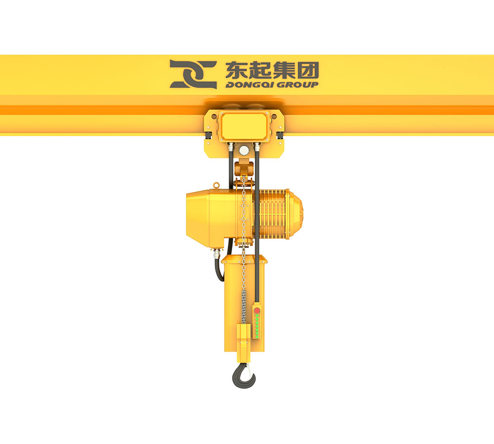 Electric Chain Hoist