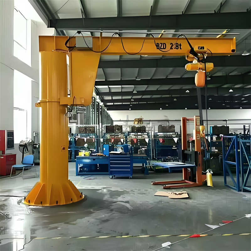 BZD Jib Crane