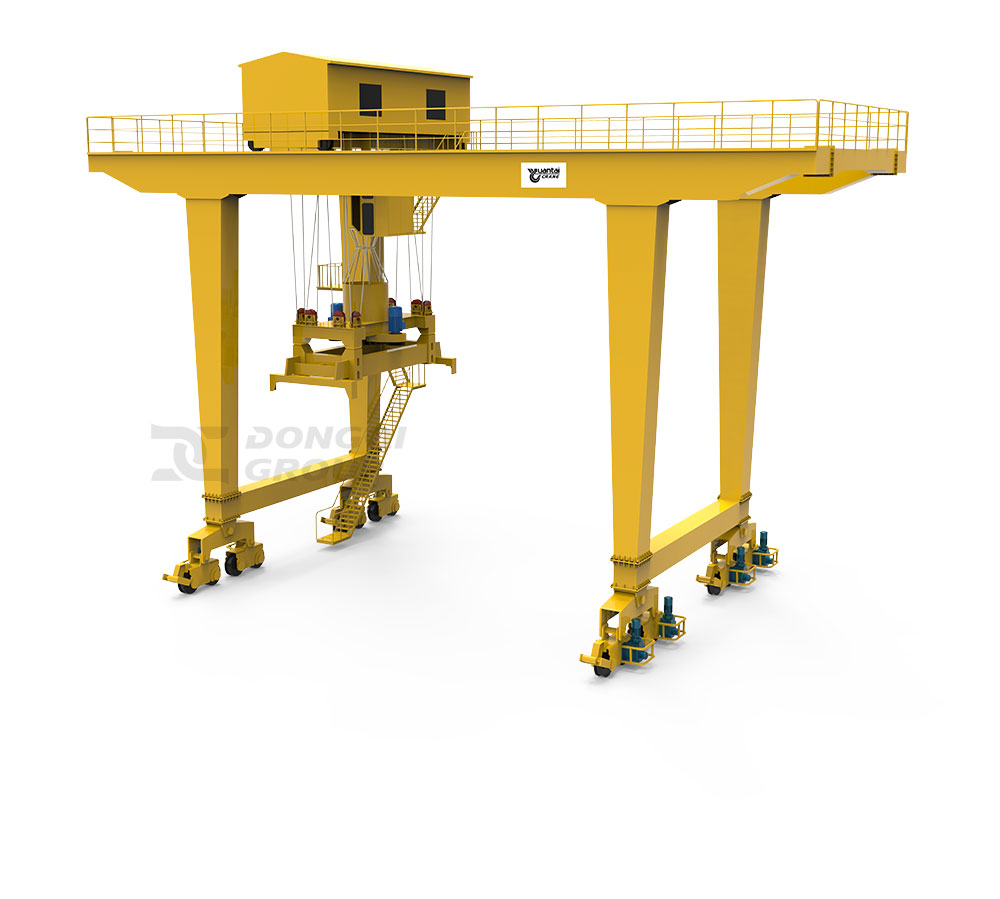 RMG Crane