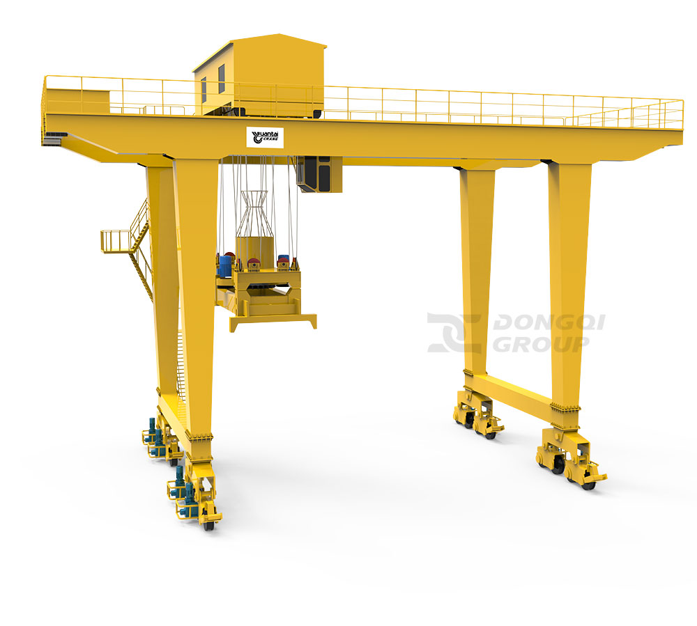 RMG Crane