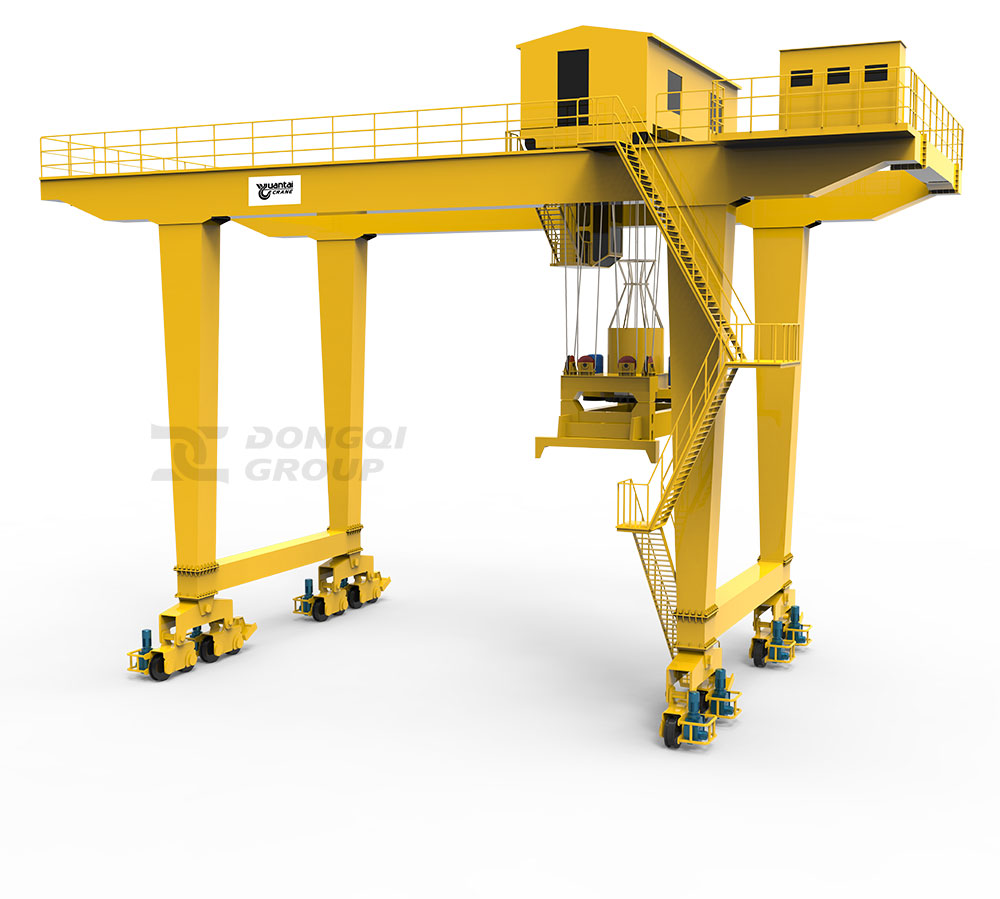 RMG Crane